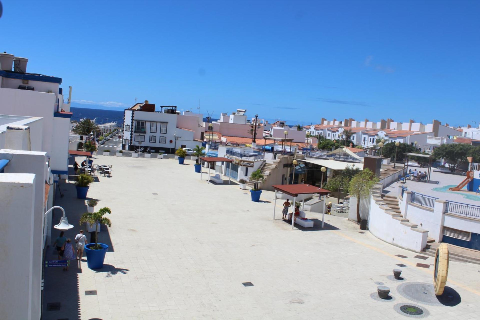 La Avenida Las Nieves Agaete ปัวร์โต เด ลาส นิเอเวส ภายนอก รูปภาพ