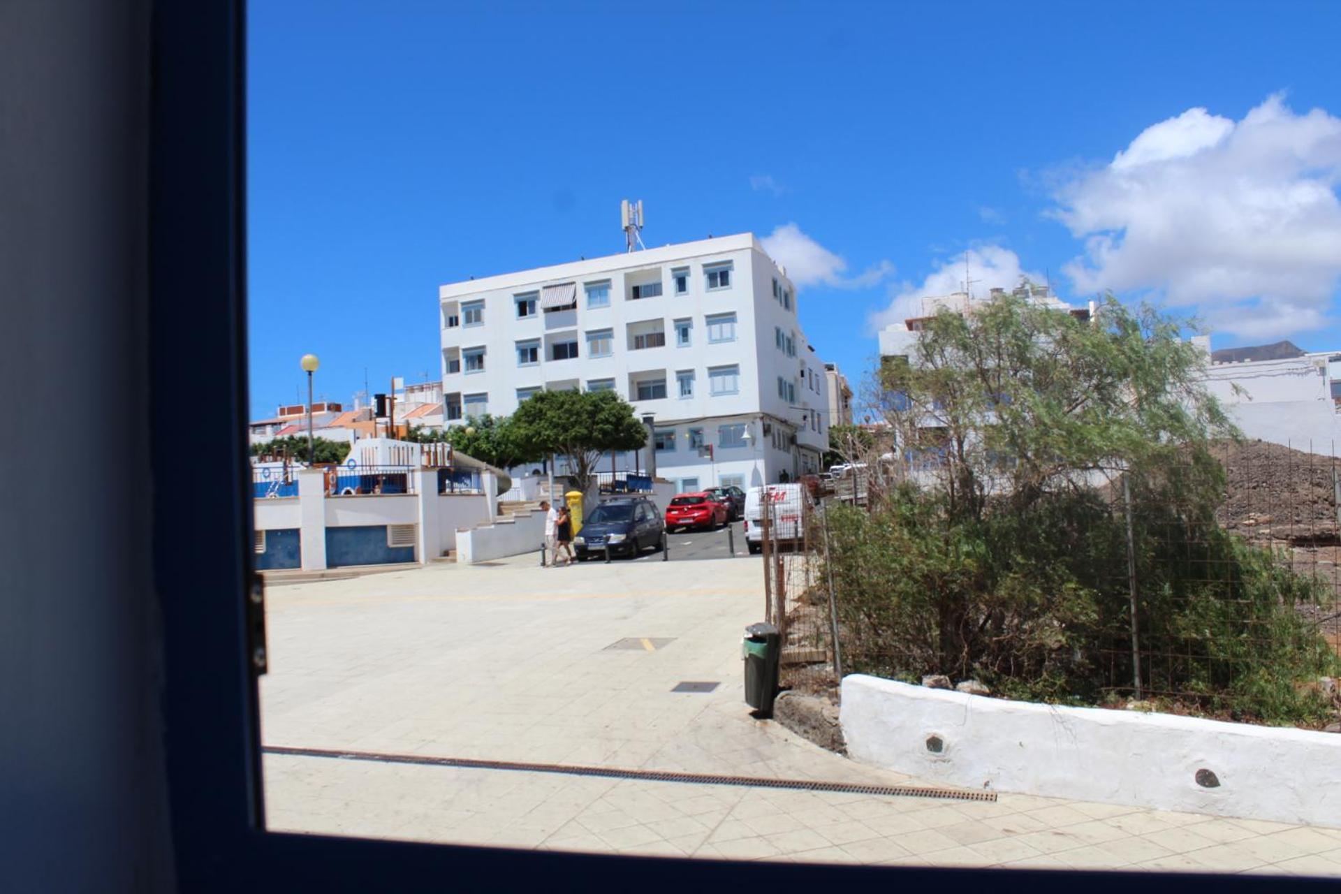 La Avenida Las Nieves Agaete ปัวร์โต เด ลาส นิเอเวส ภายนอก รูปภาพ