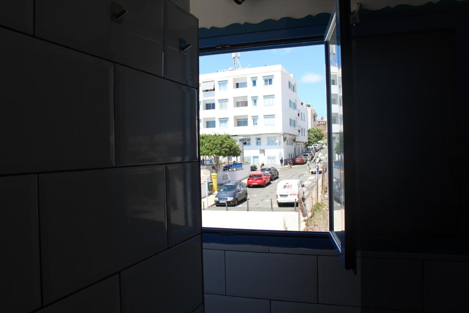 La Avenida Las Nieves Agaete ปัวร์โต เด ลาส นิเอเวส ภายนอก รูปภาพ